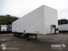 Полуприцеп фургон Schmitz Cargobull Trockenfrachtkoffer
