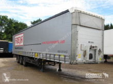 Semi remorque rideaux coulissants (plsc) Schmitz Cargobull Schiebeplane Standard