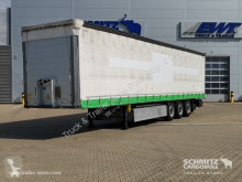 Полуприцеп шторный Schmitz Cargobull Schiebeplane Standard