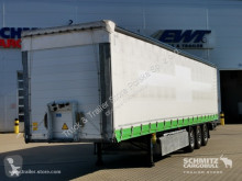 Schmitz Cargobull Schiebeplane Standard semi-trailer used tautliner