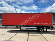 Trailer Netam ONCRK 22 110 A | Racing trailer + tent tweedehands