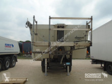 Sættevogn ske Schmitz Cargobull Tipper Alu-square sided body 24m³