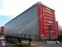 نصف مقطورة ستائر منزلقة (plsc) Fruehauf Rideaux Coulissant Standard