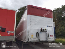 Semi remorque Schmitz Cargobull Rideaux Coulissant Standard rideaux coulissants (plsc) occasion