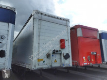 Semirremolque Schmitz Cargobull Rideaux Coulissant Mega lonas deslizantes (PLFD) usado