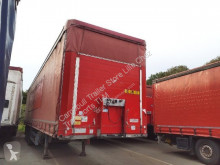 Semi remorque Schmitz Cargobull Rideaux Coulissant Standard rideaux coulissants (plsc) occasion