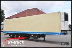 Semi remorque Schmitz Cargobull SKO24/FP60, Bi-Temp Vector 1850 MT, frigo occasion