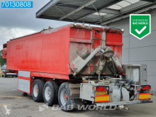 Semi TB Screedpump / Mortar / Estrich / Concrete / Beton MC Machines