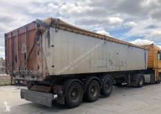 Полуприцеп самосвал Lecitrailer