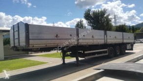 Semirremolque volquete Carmosino CARMOSINO