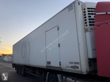 Полуприцеп Chereau холодильник монотемпературный б/у