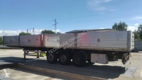 Félpótkocsi Carmosino CARMOSINO használt billenőkocsi