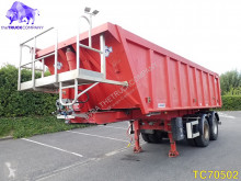 Trailer Kaiser Tipper tweedehands kipper