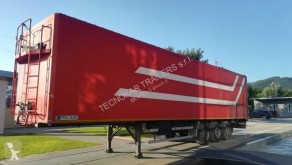 Piacenza PIACENZA/PRISMAG semi-trailer used moving floor