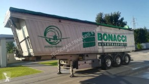 Spoleto Car SPOLETOCAR semi-trailer used tipper