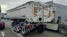 Schmitz Cargobull semi-trailer new construction dump