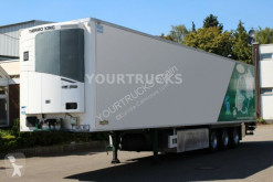 Полуприцеп холодильник Chereau Thermo King TK SLX Spectrum/Bi-Temp./Pal-kasten