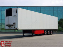 Semi remorque frigo Schmitz Cargobull