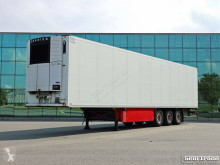 Schmitz Cargobull semi-trailer used refrigerated