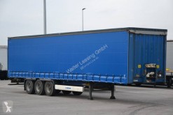 Semirremolque lonas deslizantes (PLFD) Krone