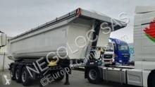 Schmitz CargobullSKI半挂车 翻斗车 新车