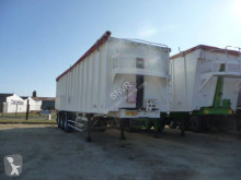 Полуприцеп самосвал зерновоз General Trailers Benne céréalière 55m3