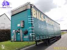 Semirremolque Schmitz Cargobull Curtainsides lonas deslizantes (PLFD) usado
