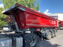 Semirremolque volquete benne TP Schmitz Cargobull