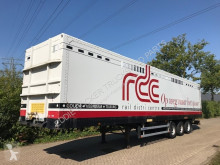 Semi remorque Contar B1327LDS INTERMODAAL TRAILER occasion