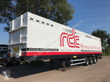 Trailer Contar B 1327 LDS INTERMODAAL tweedehands