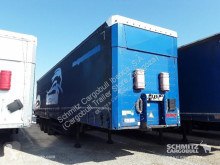 Semirimorchio Schmitz Cargobull Curtainsider Standard Teloni scorrevoli (centinato) usato