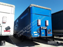 Schmitz Cargobull Curtainsider Standard semi-trailer used tautliner
