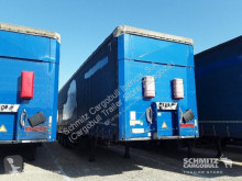 Semirremolque lonas deslizantes (PLFD) Schmitz Cargobull Curtainsider Standard