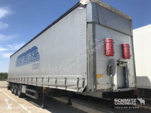 Used tautliner semi-trailer Schmitz Cargobull Curtainsider Standard