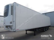Semirremolque Schmitz Cargobull Tiefkühler Standard isotermo usado