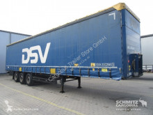 Полуприцеп шторный Schmitz Cargobull Curtainsider Standard
