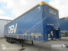 Semirremolque lonas deslizantes (PLFD) Schmitz Cargobull Curtainsider Standard