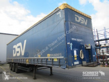 Schmitz Cargobull Curtainsider Standard semi-trailer used tautliner