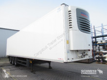 Návěs Schmitz Cargobull Tiefkühler Standard Doppelstock izotermický použitý