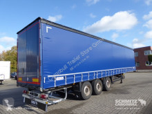 Schmitz Cargobull Curtainsider Standard semi-trailer used tautliner