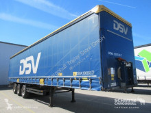 Semi remorque Schmitz Cargobull Curtainsider Standard rideaux coulissants (plsc) occasion