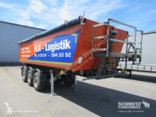 Semirremolque volquete Schmitz Cargobull Kipper Alukastenmulde 25m³