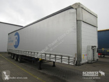 Semi remorque Schmitz Cargobull Curtainsider Coil Getränke rideaux coulissants (plsc) occasion