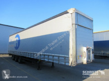 Semi remorque Schmitz Cargobull Curtainsider Coil Getränke rideaux coulissants (plsc) occasion