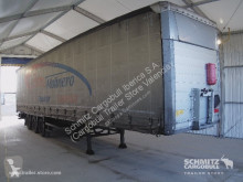 Полуприцеп Schmitz Cargobull Varios Curtainsider шторный б/у