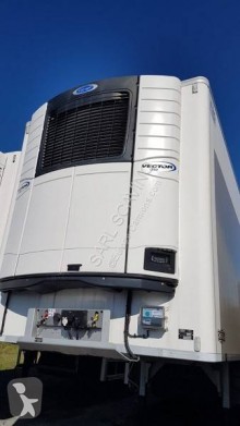 Semitrailer kylskåp mono-temperatur Chereau essieu relev. Haut int 2m70