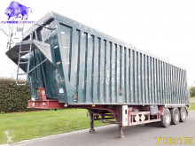 Benalu Tipper semi-trailer used tipper