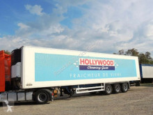 Chereau Carrier Maxima 1200 *Top Zustand* semi-trailer used insulated
