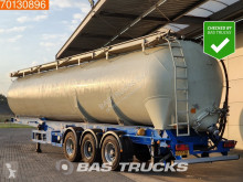 Semirremolque cisterna Benalu 62m3 Kippsilo CAT1