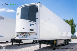 Semi remorque frigo mono température Schmitz Cargobull SKO24/L - FP 45 ThermoKing SLXi300 DoubleDeck